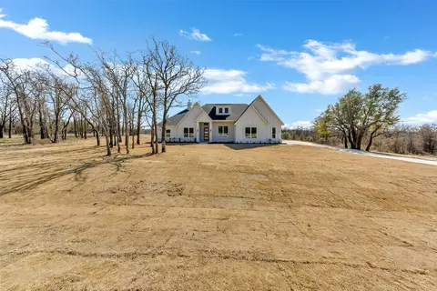 1018 Vh Rnch, Poolville, TX 76487