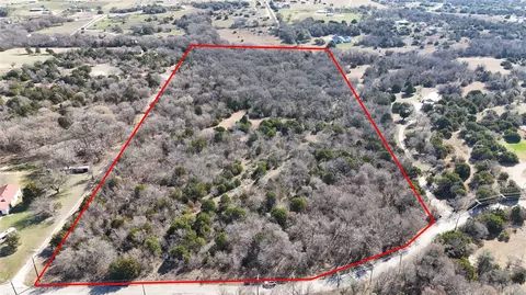 18 Ac Prather Rd, Springtown, TX 76082