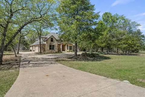 7320 Sandy Lake Rd, Quinlan, TX 75474