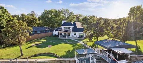 11160 Stanfield Rd, Azle, TX 76020