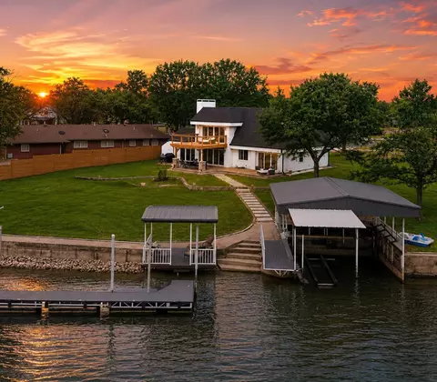 11160 Stanfield Rd, Azle, TX 76020