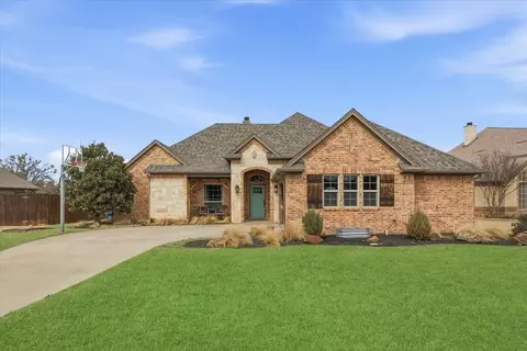 516 Amber Ct, Aledo, TX 76008
