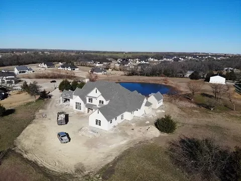 108 Eisenhower Ct, Celina, TX 75009