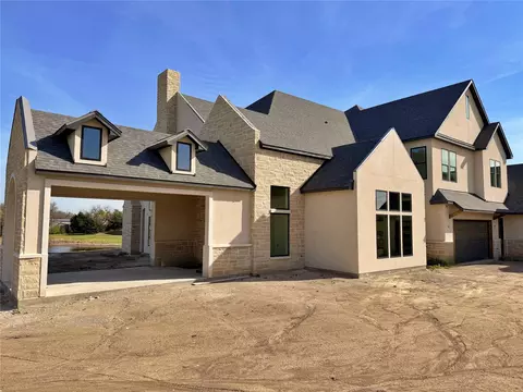 108 Eisenhower Ct, Celina, TX 75009