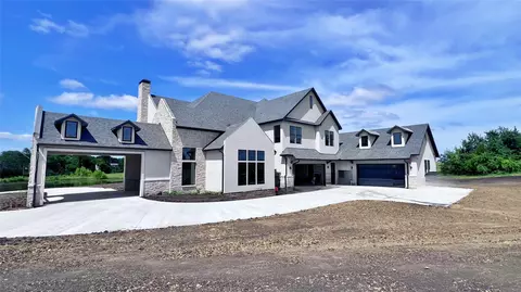 108 Eisenhower Ct, Celina, TX 75009
