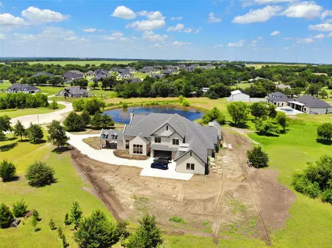 108 Eisenhower Ct, Celina, TX 75009