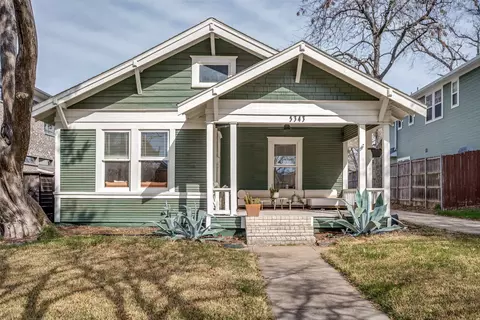 5343 Goodwin Ave, Dallas, TX 75206