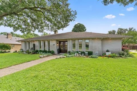 6126 Highgate Ln, Dallas, TX 75214