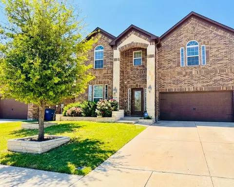 2636 Spicewood Ct, Little Elm, TX 75068