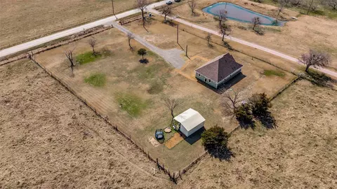 355 Little Elm Creek Rd, Gunter, TX 75058
