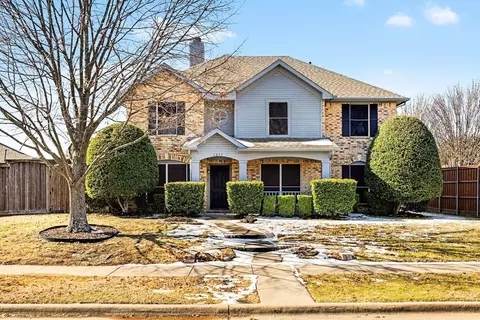 1211 Meadowgate Dr, Allen, TX 75002