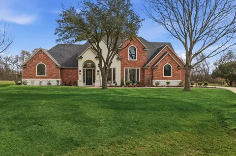 1810 Sawmill Dr, Lucas, TX 75002