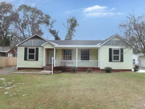 172 Fremont St, Shreveport, LA 71105