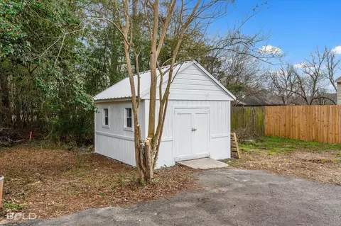 Other - 619 E Palmetto Ave, Plain Dealing, LA 71064 photo 9 of 9