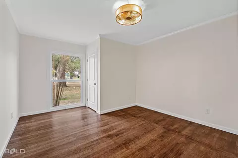 Bedroom - 619 E Palmetto Ave, Plain Dealing, LA 71064 photo 5 of 5