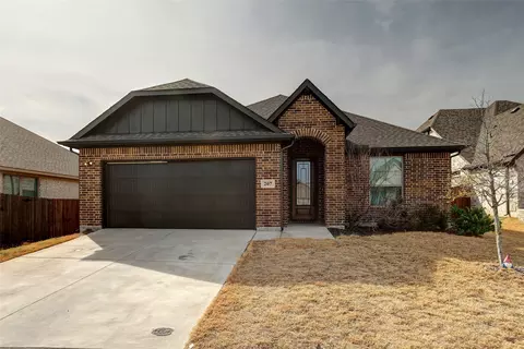 207 Michael Dr, Princeton, TX 75407