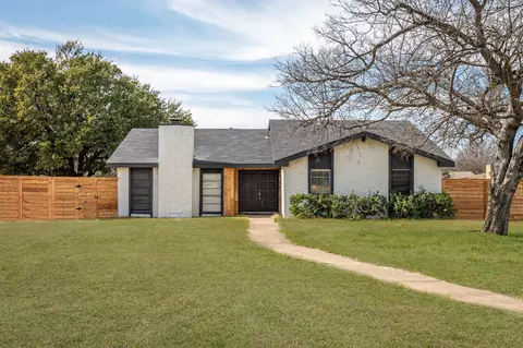 3001 Galaxie Rd, Garland, TX 75044