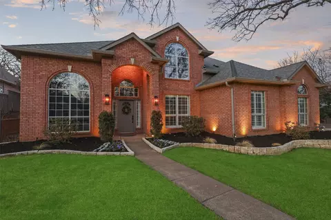 1525 Lost Lake Dr, Keller, TX 76248