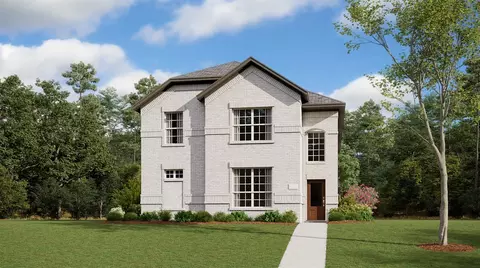 4108 Pearl Ln, Mesquite, TX 75181