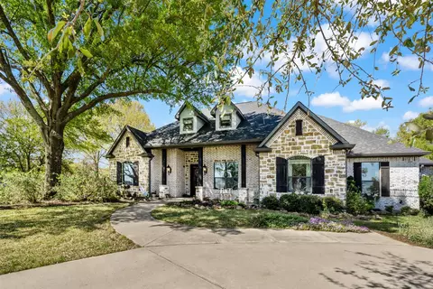 107 Nautical Pt, Kemp, TX 75143