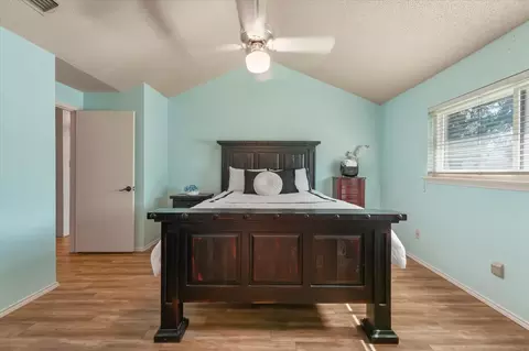 Bedroom - 202 Springridge Ln, Euless, TX 76039 photo 2 of 4
