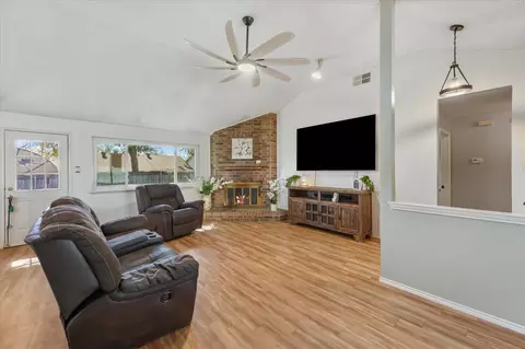 Living - 202 Springridge Ln, Euless, TX 76039 photo 1 of 2