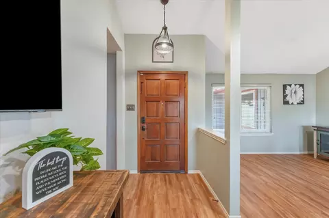 Entry Way - 202 Springridge Ln, Euless, TX 76039 photo 1 of 2