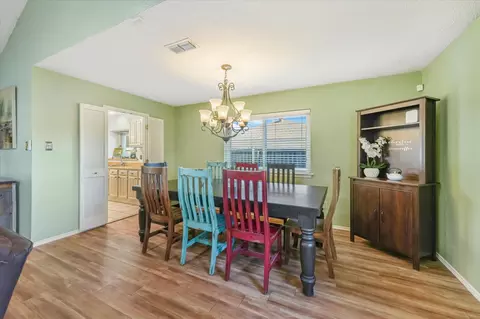 Dining - 202 Springridge Ln, Euless, TX 76039 photo 1 of 2