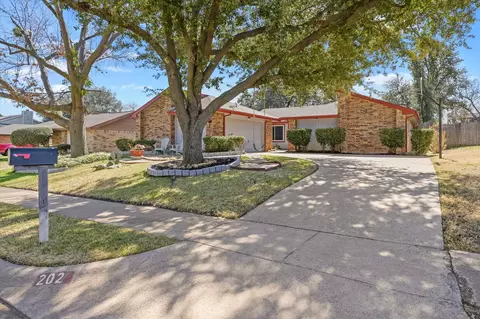 Other - 202 Springridge Ln, Euless, TX 76039 photo 2 of 6