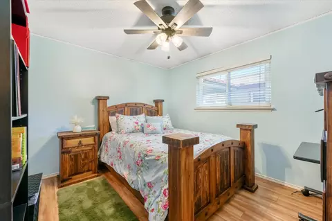 Bedroom - 202 Springridge Ln, Euless, TX 76039 photo 4 of 4