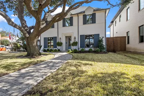 7206 Caillet St, Dallas, TX 75209