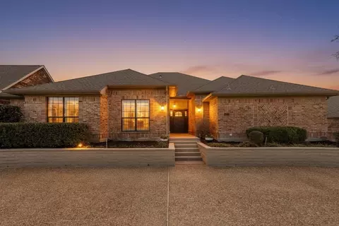 5812 Still Forest Dr, Dallas, TX 75252