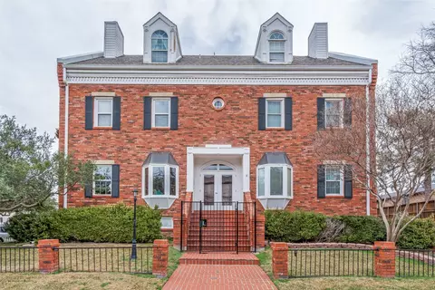 4034 Rawlins St #208, Dallas, TX 75219