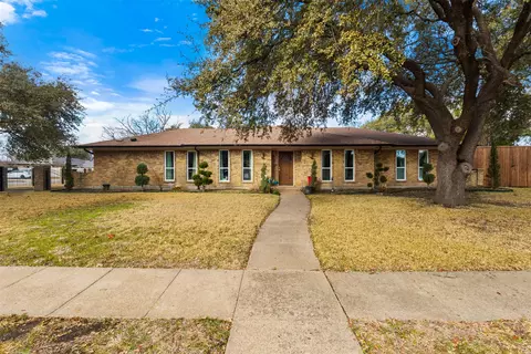 4017 Kazak St, Garland, TX 75041