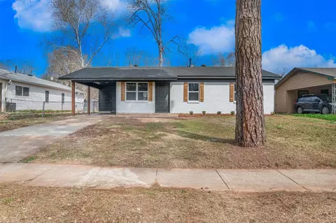 4517 Donnie Ave, Bossier City, LA 71111