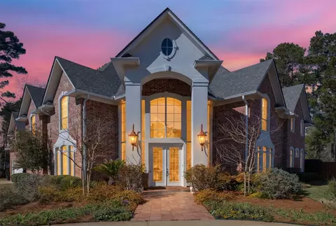 1012 Bayberry Cir, Shreveport, LA 71106