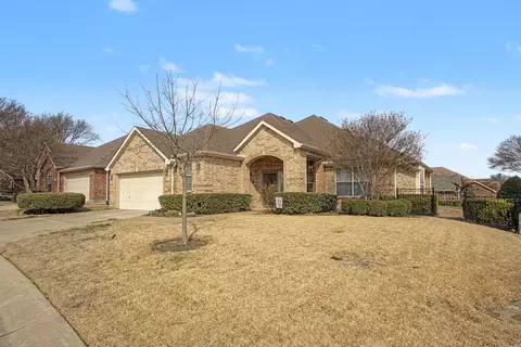 434 Long Cove Dr, Fairview, TX 75069