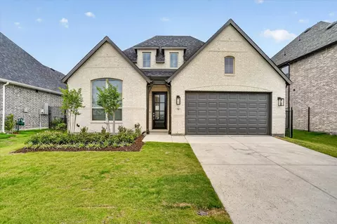 3780 Jane St, Venus, TX 76084