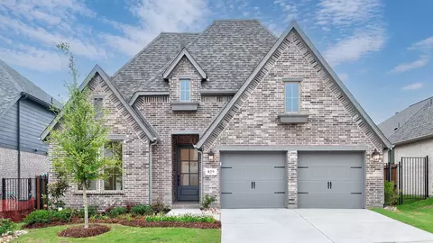 829 Stoney Bridge Way, Lavon, TX 75166