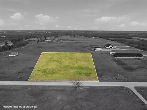 tbd Farney Rd, Golinda, TX 76632