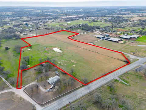 tbd Middleton Ct, Weatherford, TX 76087