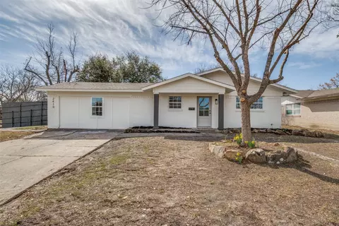 2410 Northumberland Dr, Garland, TX 75041