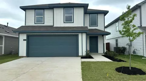 5545 Flannel Ln, Krum, TX 76249