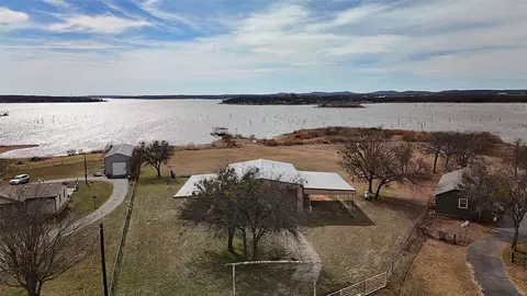 1193 Eastside Lake Rd, Graham, TX 76450