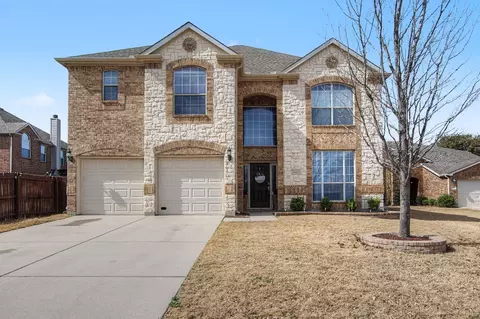 10413 Tadpole Dr, Fort Worth, TX 76244