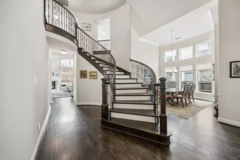 344 Birchwood Way, Irving, TX 75063