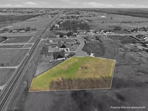 tbd Mini Rd, Lorena, TX 76655