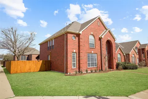 3433 Duval Dr, Plano, TX 75025