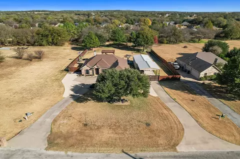 119 Sunray Ct, Weatherford, TX 76087