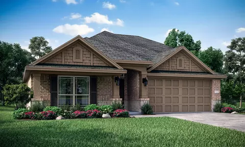 716 Demelza Dr, Mckinney, TX 75069